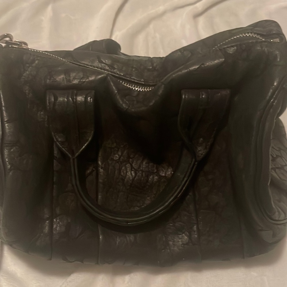 Alexander Wang hobo bag